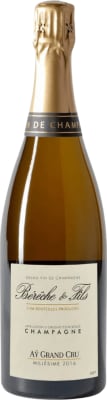 Bereche & Fils Ay Grand Cru 2016
