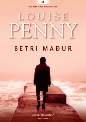 Betri maður