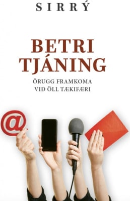 Betri tjáning