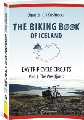 The Biking Book of Iceland