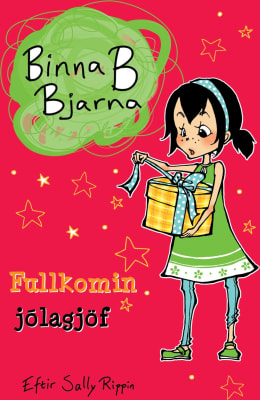 Binna B Bjarna - Fullkomin jólagjöf