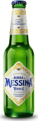Birra Messina Vivace / 12 flöskur