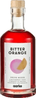 Aarke Bitter Orange bragðefni