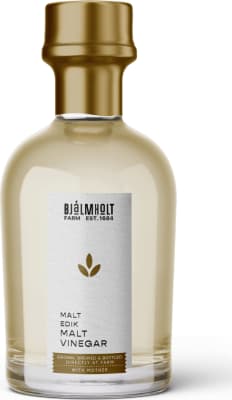 Bjálmholt Malt Vinegar