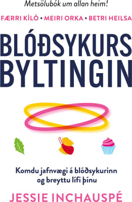 Blóðsykursbyltingin