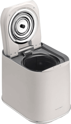 BlueVent MUMU moltugerðartæki