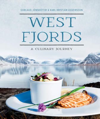 West fjords - a culinary journey