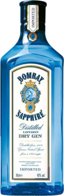 Bombay Sapphire / 100 cl.