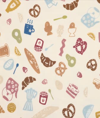 Bon Appetit 2.5 TOG svefnpoki