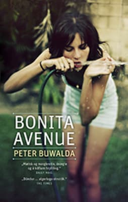 Bonita Avenue