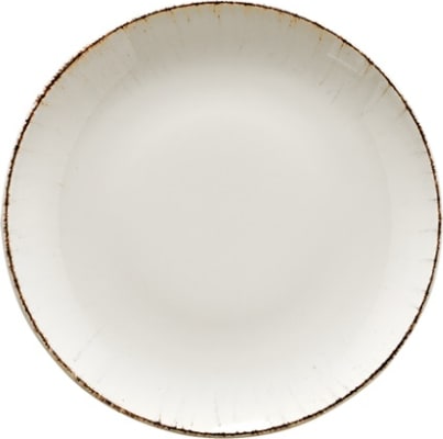 Bonna Retro Gourmet flatur diskur 23 cm.