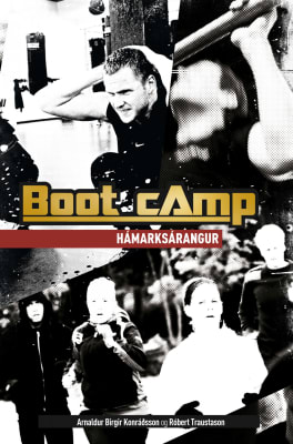 Boot Camp - hámarksárangur