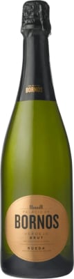 Bornos Brut Verdejo