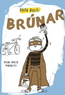 Brúnar