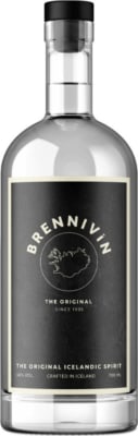 Brennivín 40% 70cl.