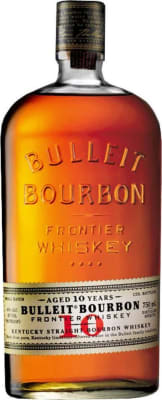 Bulleit Bourbon 10 Y.O.