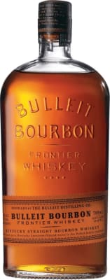 Bulleit Bourbon / 70 cl