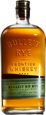 Bulleit Rye / 70 cl