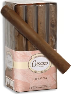 Bundle Selection by Cusano Corona