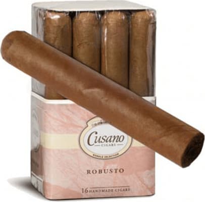 Bundle Selection by Cusano Robusto
