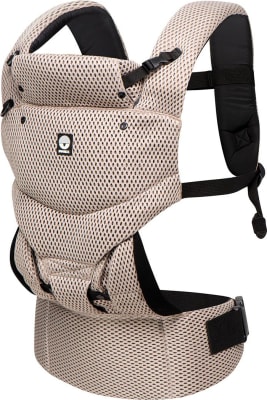 Burðarpoki Urban Comfort ljós