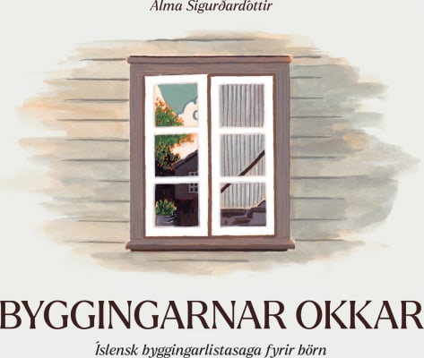 Byggingarnar okkar