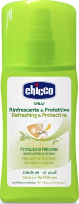 Chicco flugnafæla spray 100 ml