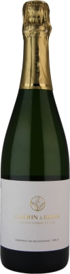 Camille Giroud/Guérin et Blois Cremant Blanc Brut