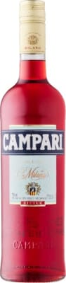 Campari / 70 cl.