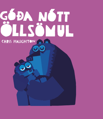 Góða nótt öllsömul