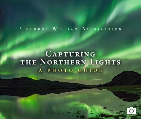 Capturing the Northern Lights