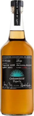 Casamigos Anejo / 70 cl.
