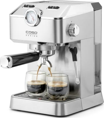 Caso Espresso Gourmet