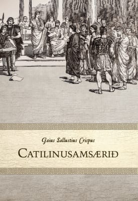 Catilinusamsærið