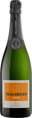Cava Vega Medien Brut Blanc de Blancs