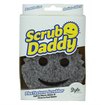 Scrub Daddy Grár