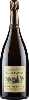 Champagne Bereche et Fils Reflet D'Antan 1.5L - Magnum í trékassa
