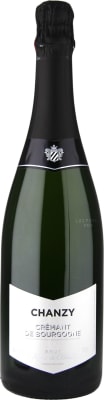 Chanzy Cremant de Bourgogne