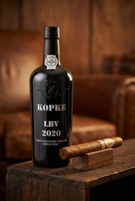 Churchill pakkinn / No. 1