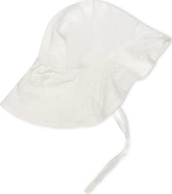 Clara sólhattur – Brilliant white