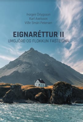 Eignaréttur II