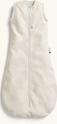 Cocoon Swaddle Svefnpoki Bag 1.0 TOG Oatmeal Marle