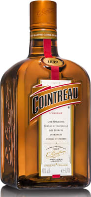 Cointreau Triple Sec / 70 cl