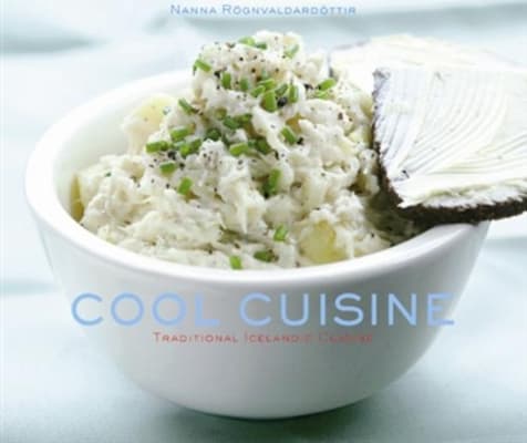 Cool Cuisine