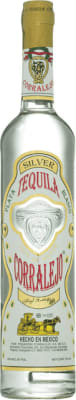 Corralejo Silver / 75 cl.