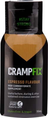 CrampFix Espresso 50ml