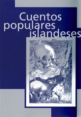 Cuentos populares islandeses