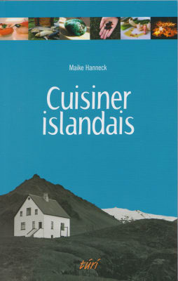 Cuisiner islandais