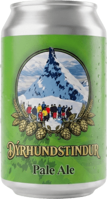Dýrhundstindur Pale Ale / 6 dósir