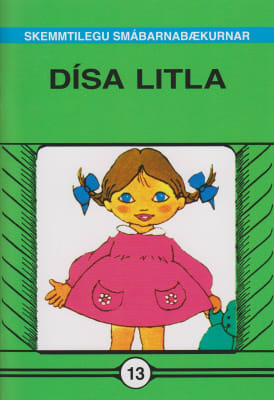 Dísa litla